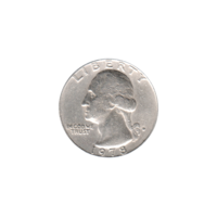 Preview ¼ Dollar, 1978 obverse