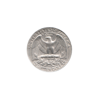 Preview ¼ Dollar, 1978 reverse