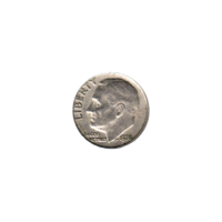 Preview 1 dime, 1978 obverse