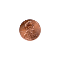 Preview 1 cent, 2006 obverse