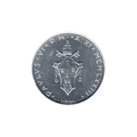 Preview 100 Lire, 1973 obverse