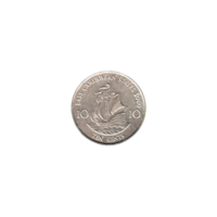 Preview 10 cents, 2000 reverse