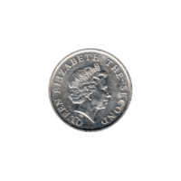 Preview 25 cents, 2010 obverse