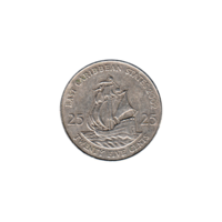 Preview 25 cents, 2002 reverse