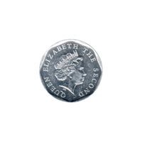Preview 5 cents, 2015 obverse