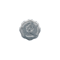 Preview 1 cent, 1999 obverse