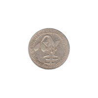 Preview 50 Francs, 1995 obverse