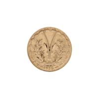 Preview 10 Francs, 1976 obverse