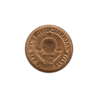 Preview 50 para, 1977 obverse