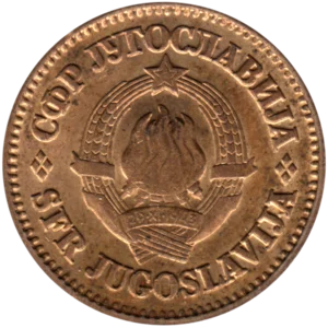 Preview 50 para, 1977 obverse