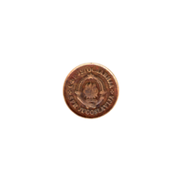Preview 5 para, 1976 obverse