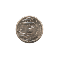 Preview 2 Dinara, 1979 reverse