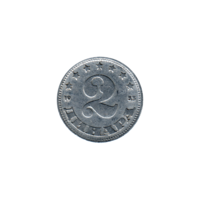 Preview 2 Dinara, 1953 reverse