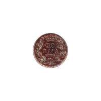 Preview 50 para, 1925 reverse