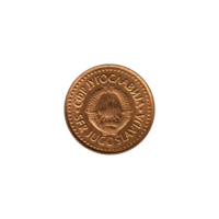 Preview 50 para, 1990 obverse