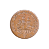 Preview 1 penny, 1941 reverse