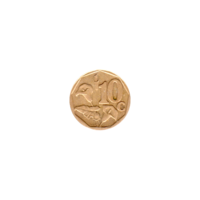 Preview 10 cents, 2000 reverse