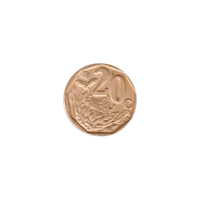 Preview 20 cents, 2015 reverse