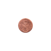 Preview 1 cent, 2001 obverse