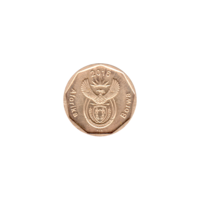 Preview 20 cents, 2016 obverse