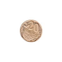 Preview 20 cents, 2016 reverse