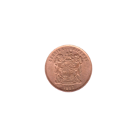 Preview 2 cents, 1997 obverse