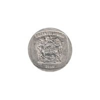 Preview 2 Rand, 2000 obverse