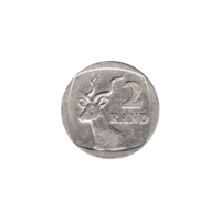 Preview 2 Rand, 2000 reverse