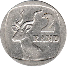 Preview 2 Rand, 2000 reverse
