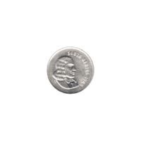 Preview 5 cents, 1965 obverse