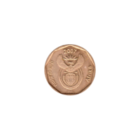 Preview 20 cents, 2007 obverse