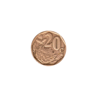 Preview 20 cents, 2007 reverse