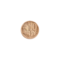 Preview 10 cents, 2009 reverse