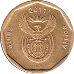 Preview 50 cents, 2011 obverse