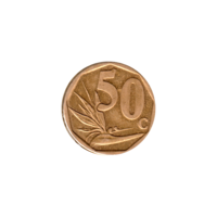 Preview 50 cents, 2011 reverse