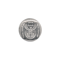 Preview 1 Rand, 2004 obverse