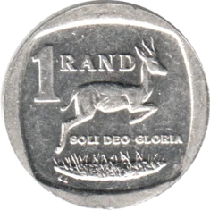 Preview 1 Rand, 2004 reverse