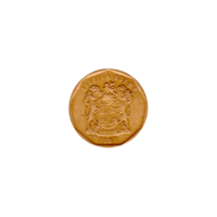 Preview 20 cents, 1997 obverse