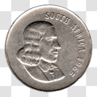 Preview 20 cents, 1965 obverse