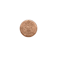 Preview 10 cents, 1991 obverse