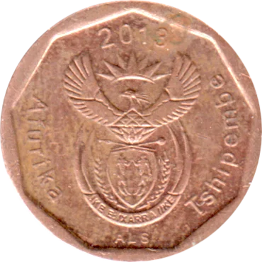 Preview 10 cents, 2013 obverse