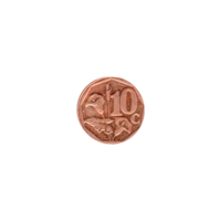 Preview 10 cents, 2013 reverse