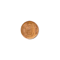 Preview 10 cents, 2008 obverse
