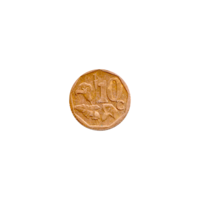 Preview 10 cents, 2008 reverse