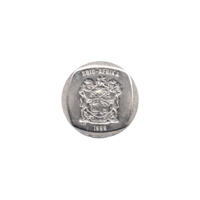 Preview 1 Rand, 1999 obverse