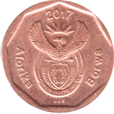 Preview 10 cents, 2017 obverse