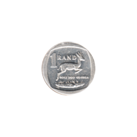 Preview 1 Rand, 2010 reverse