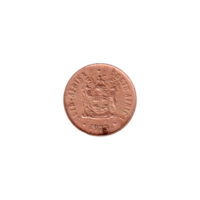 Preview 1 cent, 1973 obverse