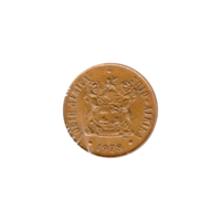 Preview 2 cents, 1978 obverse