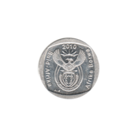 Preview 2 Rand, 2010 obverse